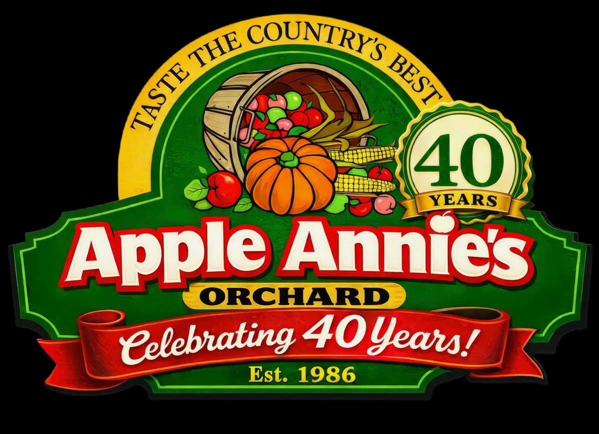 Apple Annie's Orchard — Pumpkins farm in Willcox, AZ