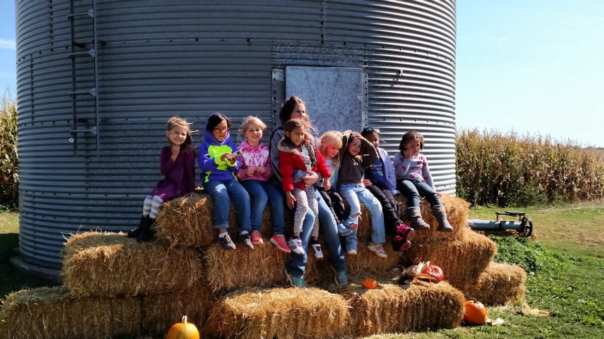 Big Stone Pumpkin Patch photo 3