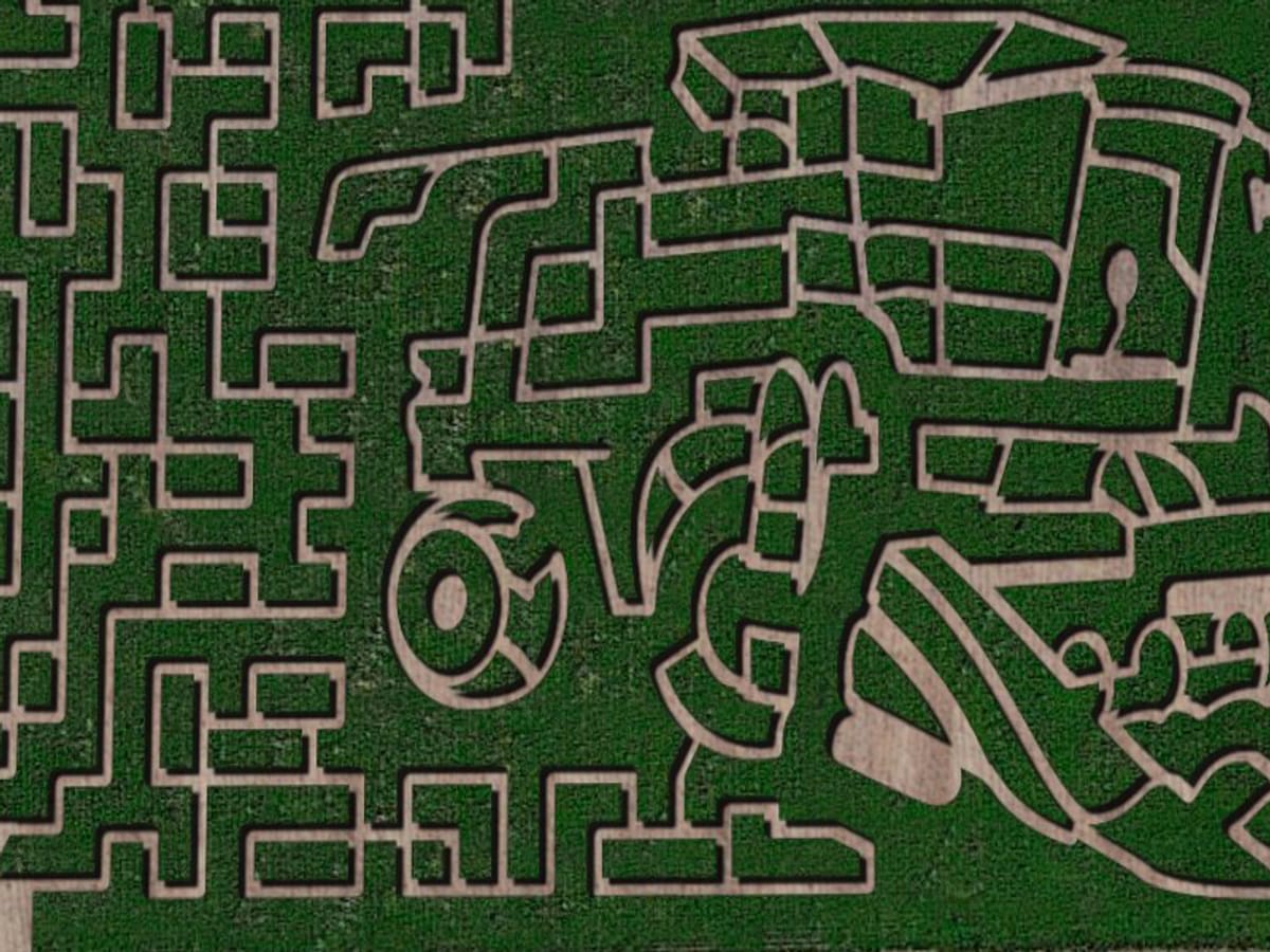 Ellis' Harvest Home photo 4