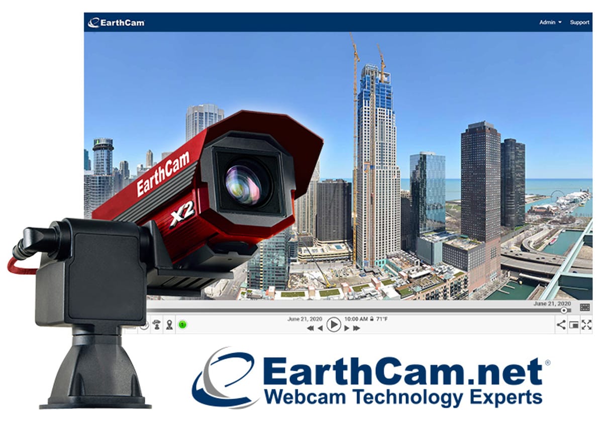EarthCam.net