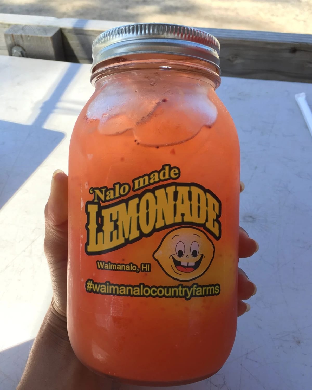 Grab your lemonade at the KCC farmers market tomorrow from 7am-11am 🍋

Did you know that you can hire us for your next event? 🫶🏽 - DM us if you need us and we&amp;rsquo;ll send over a quote ☺️